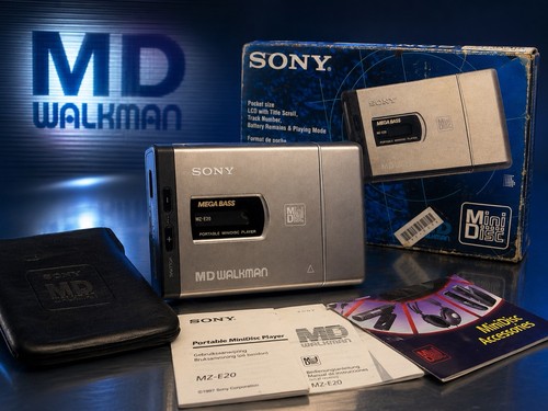 Sony e20 walkman - sony,