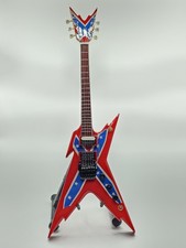 Miniatura Chitarra Elettrica