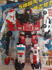 TRANSFORMERS DEFENSON