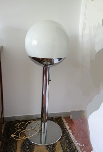 Lampada terra desiger pia - lampada,