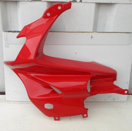 Carena laterale honda - carena,