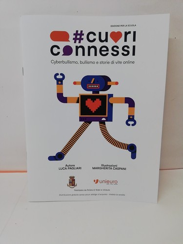 Cuoriconnessi luca pagliari - luca,
