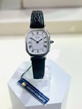 Seiko Watch New Vintage Watch