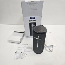 Ultimate Ears BOOM 4
