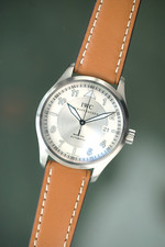 Iwc pilot mark xvi spitfire - xvi,