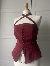 Corsetto Romeo Gigli vintage