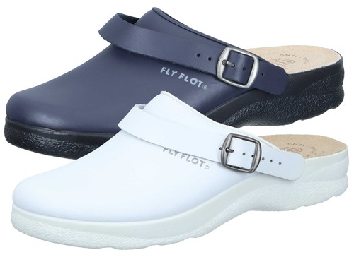 Zoccolo donna fly flot - donna,