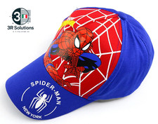 Hottoys spiderman berretto - hottoys,