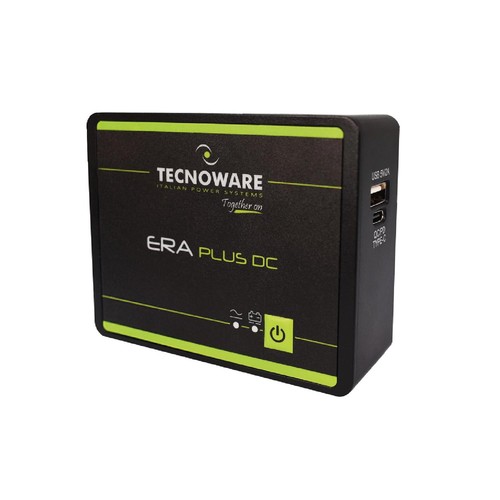 Tecnoware power systems - systems, mini