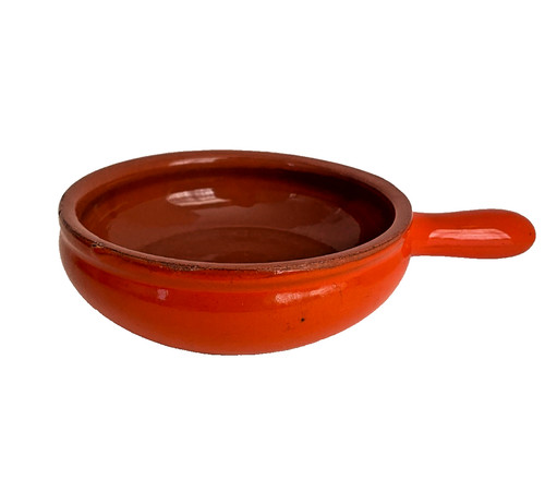Zuppiera vintage fatta mano - fatta,