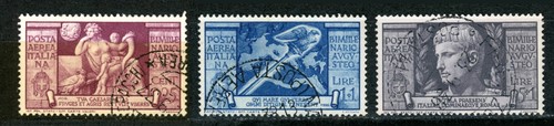 Italia regno 1937 anniv - italia, 1937.