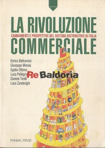 Rivoluzione commerciale - rivoluzione,