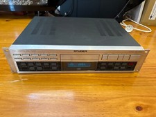 Studer Model A727 Compact Disc