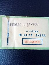 Ricambi per orologio Perseo tiges (1 pezzo)