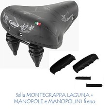 Sella MONTEGRAPPA LAGUNA +
