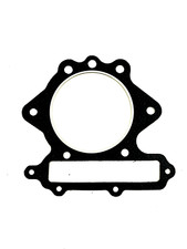 YAMAHA XT600 XT 600 Head
