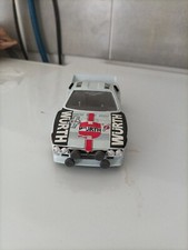 1/24 Lancia Rally 037 Burago