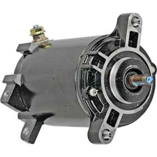 Avviatore 12V per motori