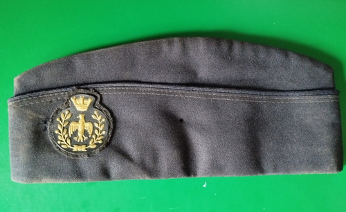 Berretto bustina aeronautica - berretto,