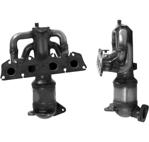 Catalizzatore per hyundai - catalizzatore,