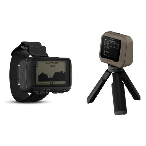 Pacchetto balistico garmin - pacchetto,