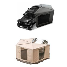 Tenda da tetto auto tenda da