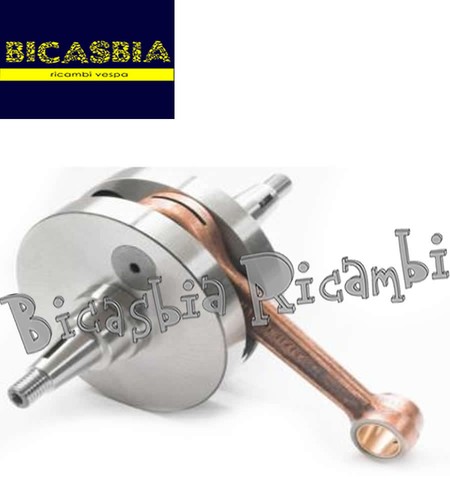 9048 albero motore - albero,