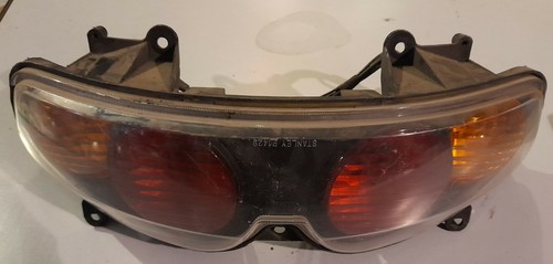 Honda fanale posteriore - honda,