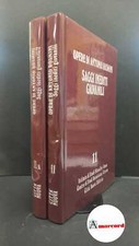 Rosmini, Antonio. , and Sciacca, Michele Federico. , Sala, Vincenzo. , Castelli