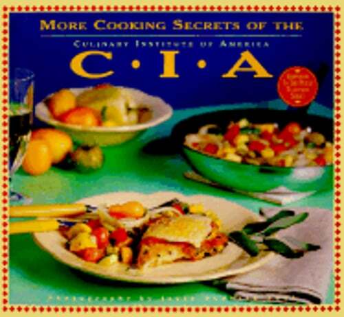 More cooking secrets the - more,