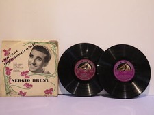 disco vinile lp 33 giri SERGIO