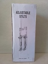 Trampoli Da Lavoro In