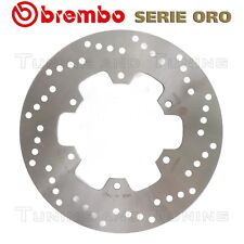 Disco Freno Posteriore SERIE
