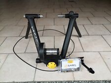 Rullo Saris Mag+ tipo 9703T allenamento indoor MTB o BICI Corsa 