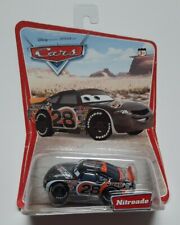 CARS Disney pixar prim serie