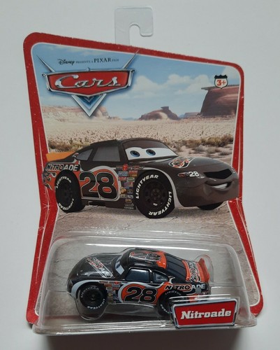 Cars disney pixar - cars, serie