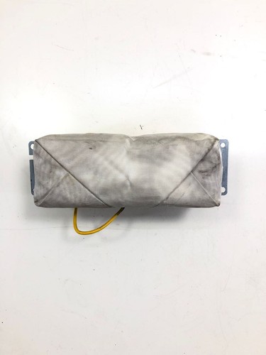 Airbag cruscotto lato - cruscotto,