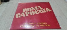 VENDITTI E DE GREGORI - ROMA