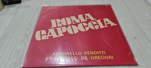 Venditti gregori roma - -,