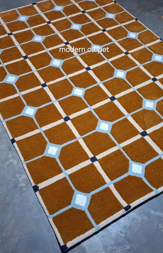 Tappeto moderno metà - , secolo