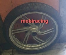 CERCHIO RUOTA ANTERIORE Honda SH 300 Abs Sport 2015 2016 2017 2018 2019 2020