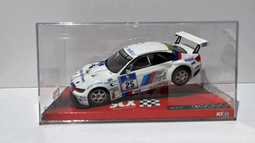 Acn scalextric bmw m3 - bmw,