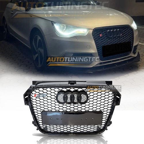 Griglia anteriore tuning - tuning, rs1