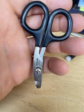 Forbici Da Elettricista Tascabili 