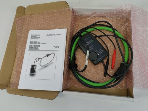 Gossen metrawatt sensore - metrawatt, di