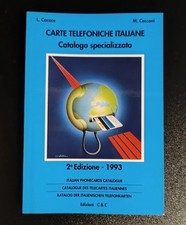 Catalogo Specializzato C&C