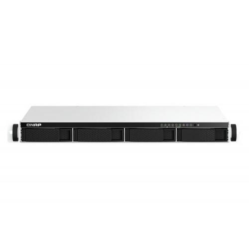 Nas rack qnap - nas, 1u