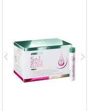 Beauty Elixir 5 In 1, 30x 25 ml confezione mensile, nuovo e confezione original