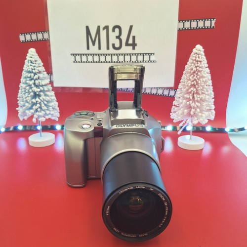 Olympus advanced - is-21,