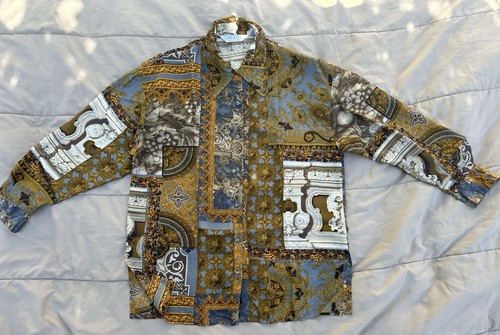 Camicia vintage express - camicia,